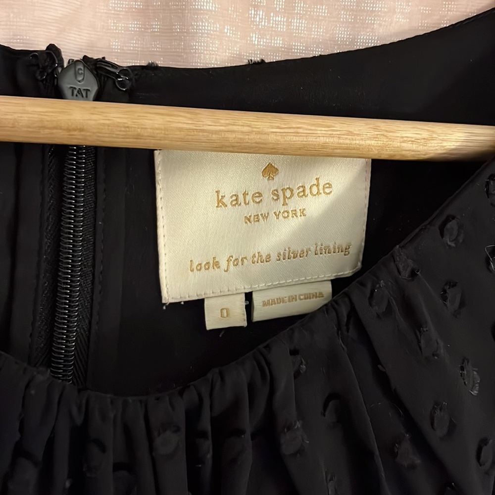 Kate Spade LBD - Picture 2 of 4